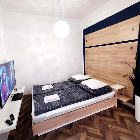 Apartamento Orkana