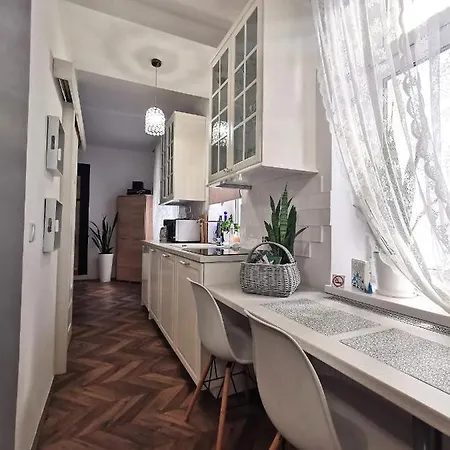 Orkana شقة بييلسكو بياوا