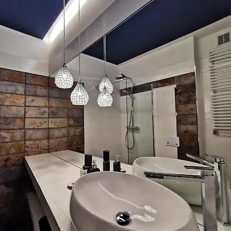 شقة Orkana بييلسكو بياوا