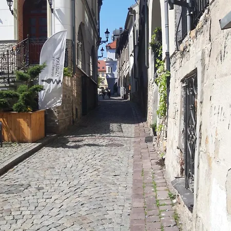 شقة Orkana بييلسكو بياوا