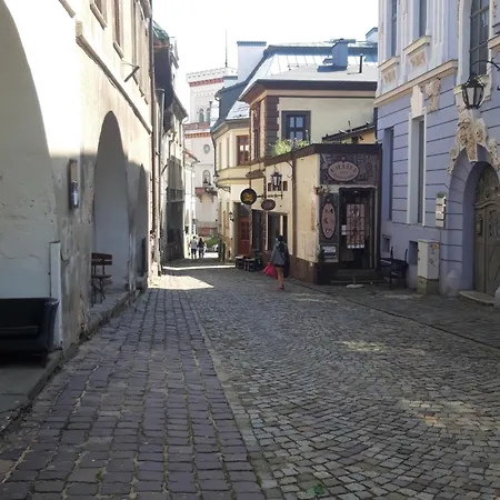 شقة Orkana بييلسكو بياوا