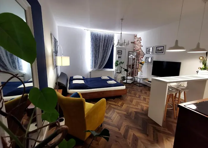 Orkana Apartmán Bílsko-Bělá