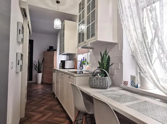 Orkana Apartmán Bílsko-Bělá
