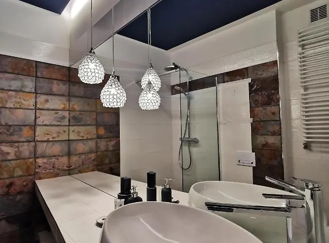 Apartmán Orkana Bílsko-Bělá