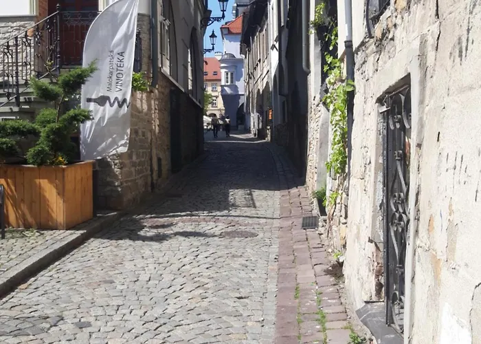 아파트 Orkana 비엘스코-비아와