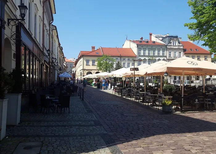 Orkana * Bílsko-Bělá